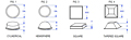05 - 02 Series - Dimensions